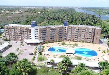 Gran Lencois Flat Apartamento บาร์เฮรินยัส ภายนอก รูปภาพ