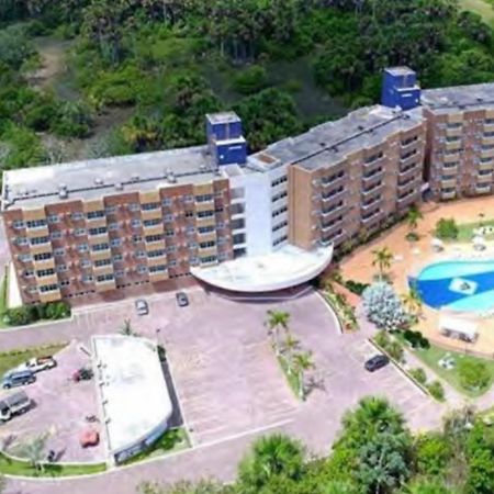 Gran Lencois Flat Apartamento บาร์เฮรินยัส ภายนอก รูปภาพ