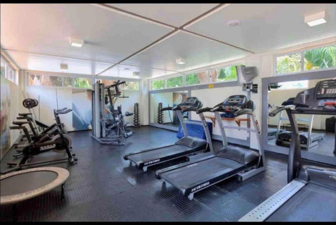 Gran Lencois Flat Apartamento บาร์เฮรินยัส ภายนอก รูปภาพ