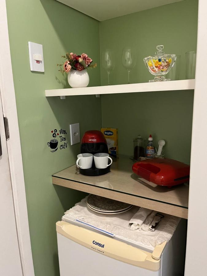 Gran Lencois Flat Apartamento บาร์เฮรินยัส ภายนอก รูปภาพ