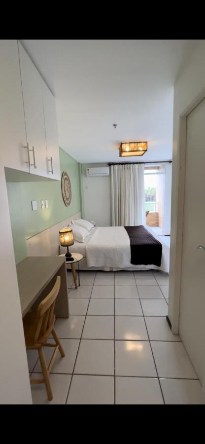 Gran Lencois Flat Apartamento บาร์เฮรินยัส ภายนอก รูปภาพ