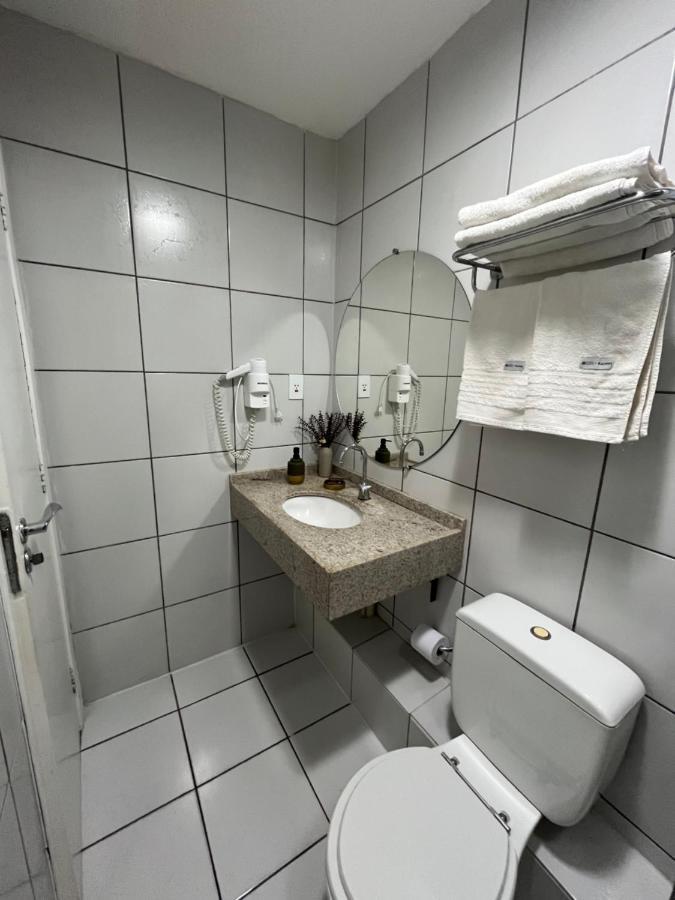 Gran Lencois Flat Apartamento บาร์เฮรินยัส ภายนอก รูปภาพ