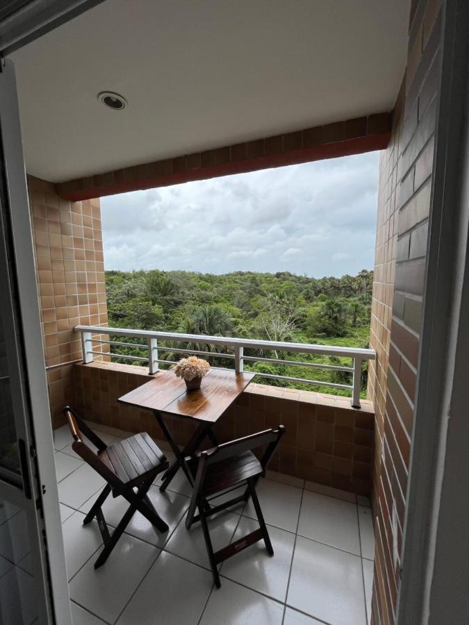 Gran Lencois Flat Apartamento บาร์เฮรินยัส ภายนอก รูปภาพ